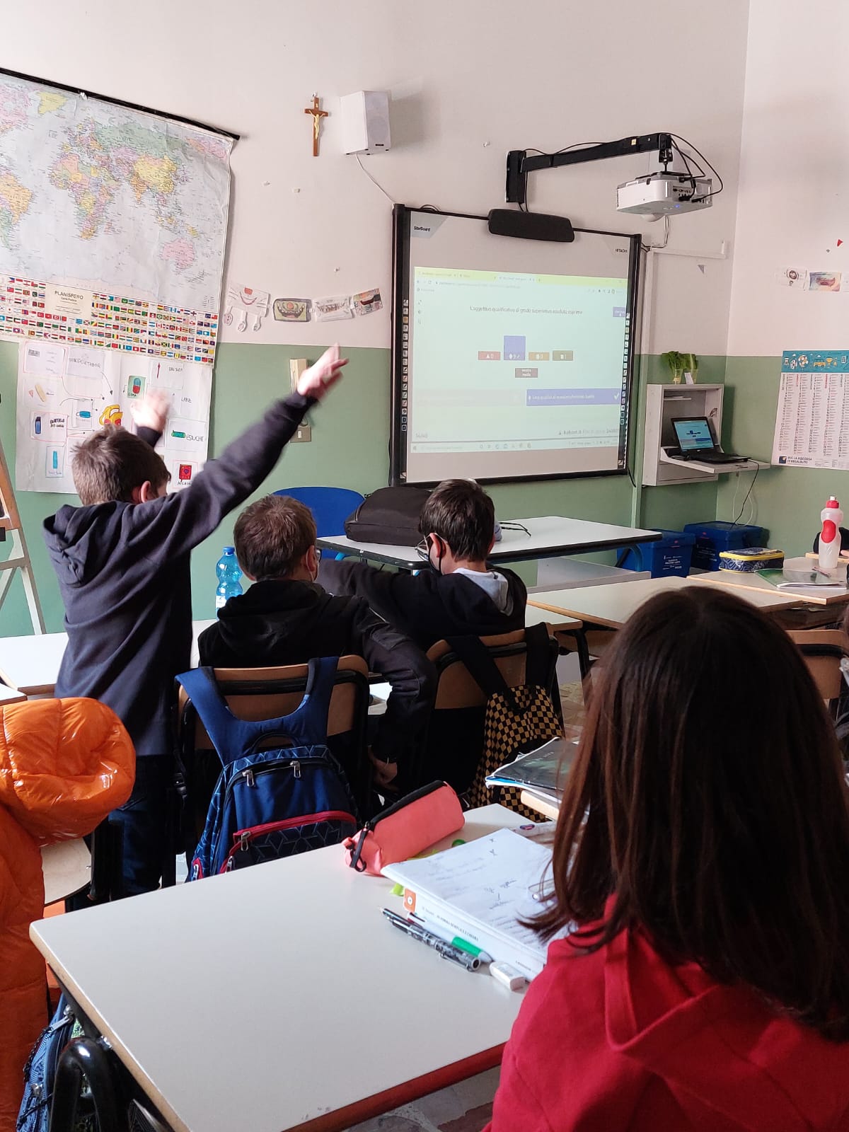 POC POVERTA’ EDUCATIVA L.R. 9/2020