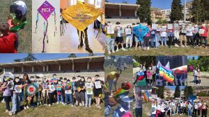Festival degli Aquiloni. Multicultura, in gioco 2024